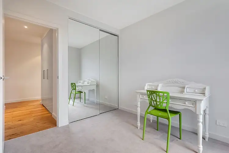 Sixth view of Homely apartment listing, 404/2 Tweed Place, Hawthorn VIC 3122