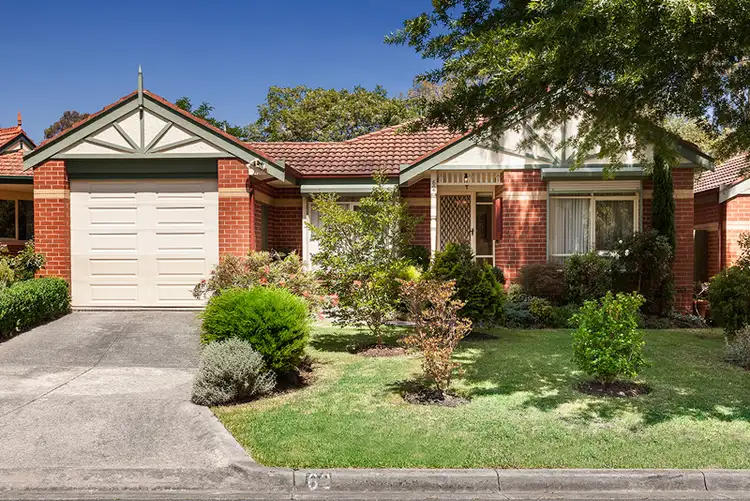 62 Bartram Rise, Viewbank VIC 3084