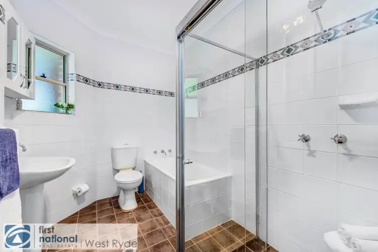 Fifth view of Homely villa listing, 4/34 Federal Road,, West Ryde NSW 2114