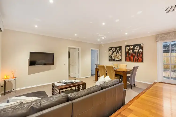 Sixth view of Homely house listing, 24 Bellara Drive, Mooroolbark VIC 3138