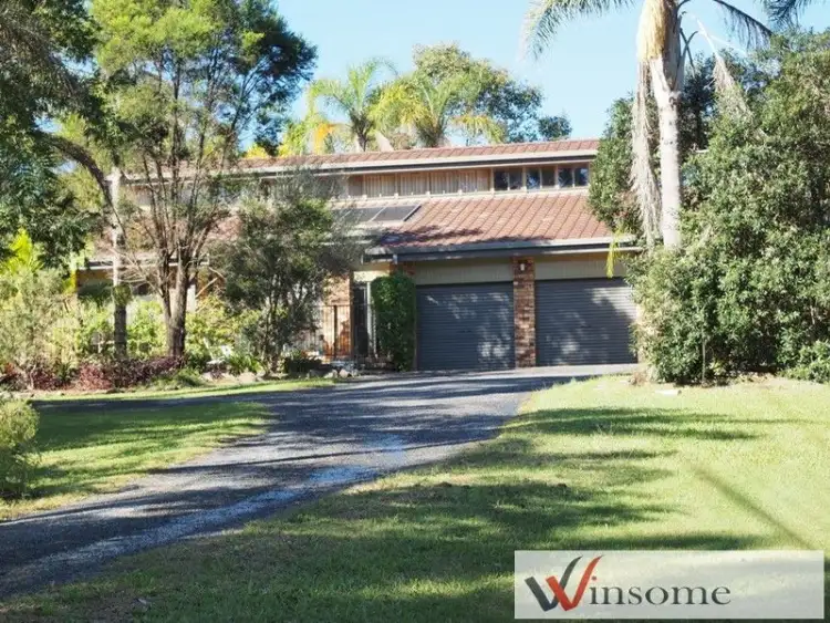 Third view of Homely house listing, 493 Gowings Hill Road, Dondingalong NSW 2440