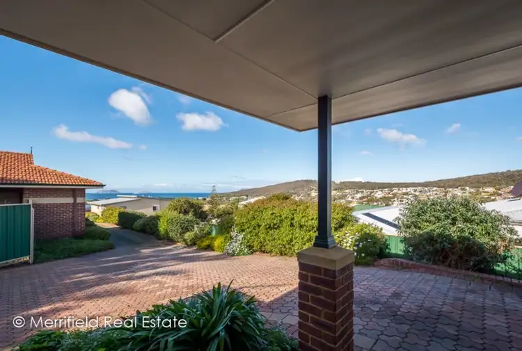 Second view of Homely house listing, 3/39 McLeod Street, Mira Mar WA 6330