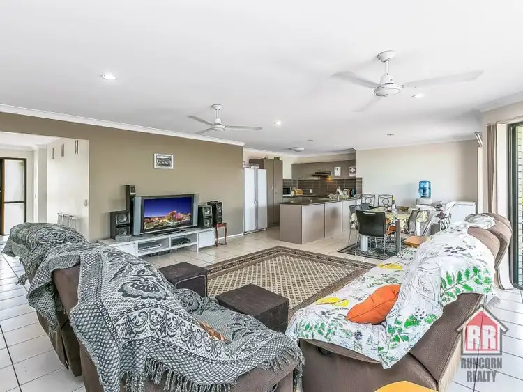 Third view of Homely house listing, 9 Tennessee Way, Berrinba QLD 4117