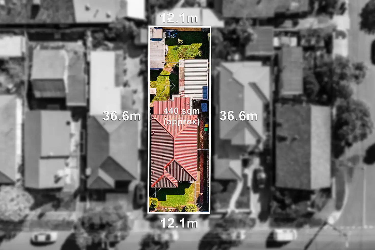 Main view of Homely house listing, 40 Drew Street, Yarraville VIC 3013