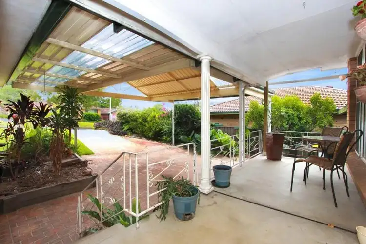 Third view of Homely house listing, 10 Perry Street, Kings Langley NSW 2147