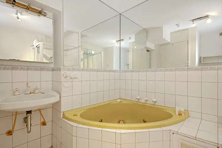 Fourth view of Homely house listing, 14.4/201 Spring Street, Melbourne VIC 3000