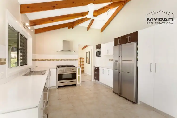 Third view of Homely house listing, 27 Jindabyne Court, Greenbank QLD 4124