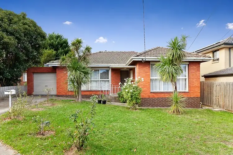 28 Kenneth Street, Bulleen VIC 3105
