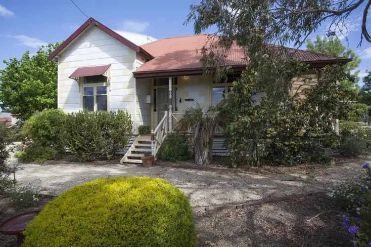 2 Duncan Street, Bendigo VIC 3550