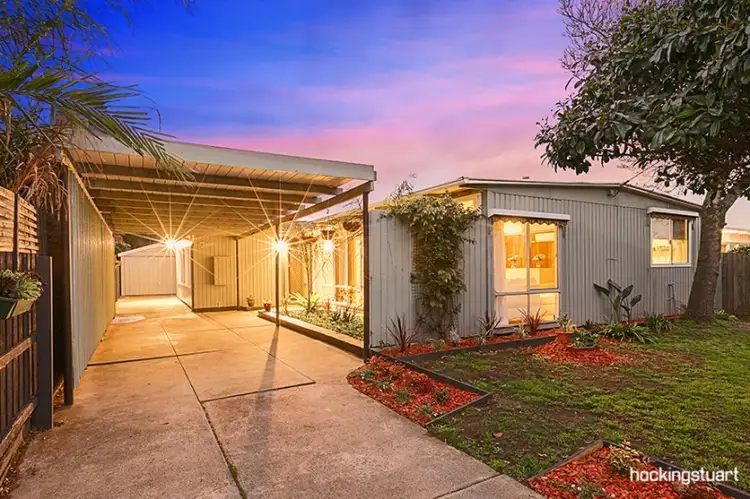 12 Melaleuca Drive, Carrum VIC 3197