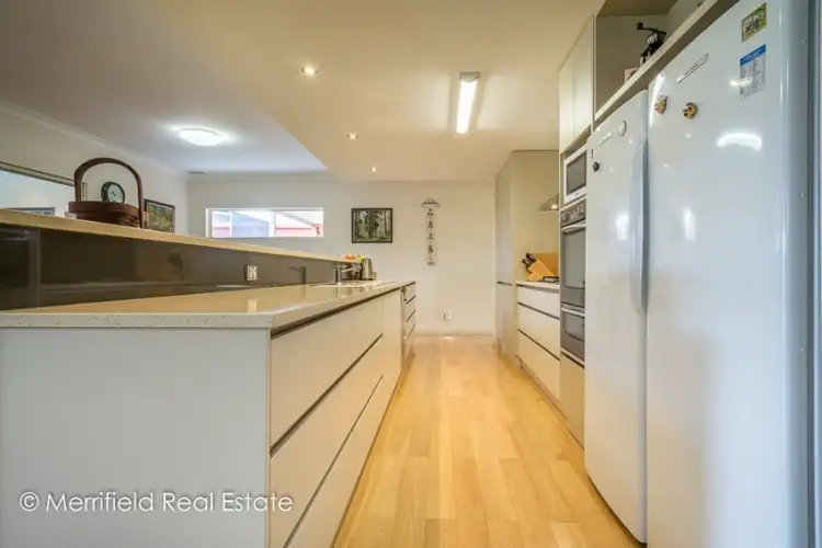 Fifth view of Homely house listing, 111 Deloraine Drive, Warrenup WA 6330