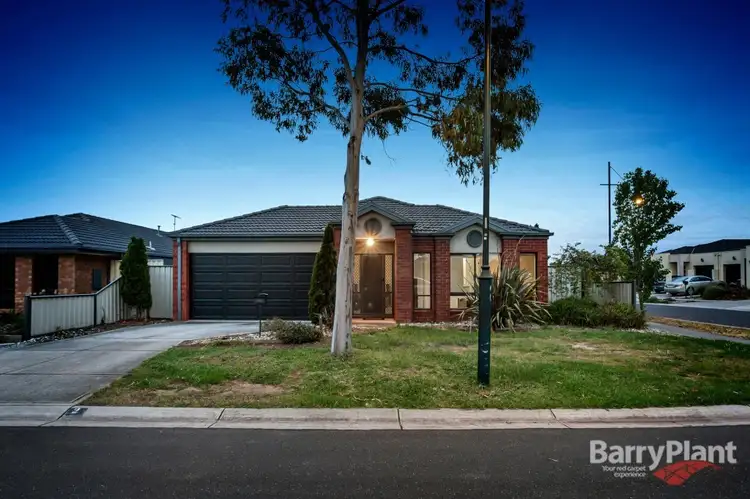 2 Eliza Grove, Wyndham Vale VIC 3024