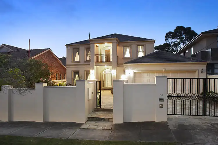 51 Sutton Street, Balwyn North VIC 3104