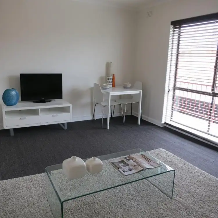 Second view of Homely apartment listing, 7/95 Melbourne Road, Williamstown VIC 3016