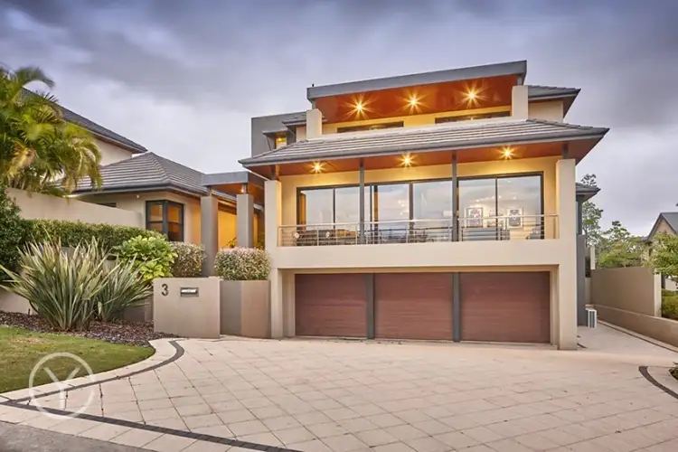 3 Corinthian Road West, Rossmoyne WA 6148