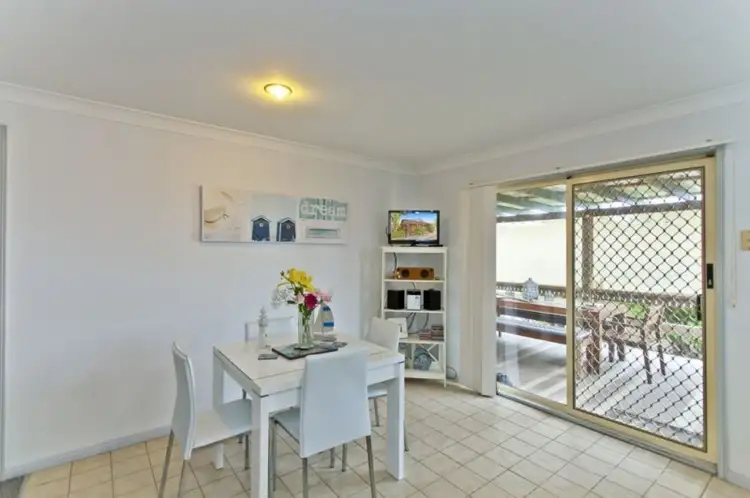 Fourth view of Homely house listing, 4 Mountain Ash Close, Medowie NSW 2318