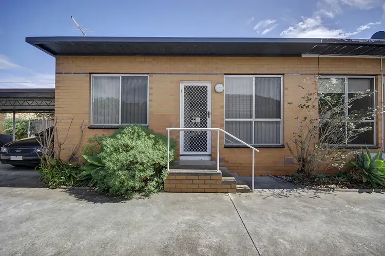 Second view of Homely unit listing, 2/2 Bakewell Street, Herne Hill VIC 3218