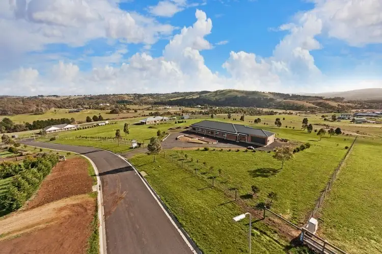 Fourth view of Homely house listing, 7 Swan Court, Wandong VIC 3758