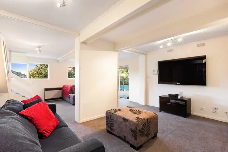 Fifth view of Homely house listing, 13 Argus Crescent, Doncaster East VIC 3109