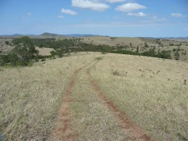 Second view of Homely rural property listing, 219 NORTH DALLARNIL ROAD, Dallarnil QLD 4621