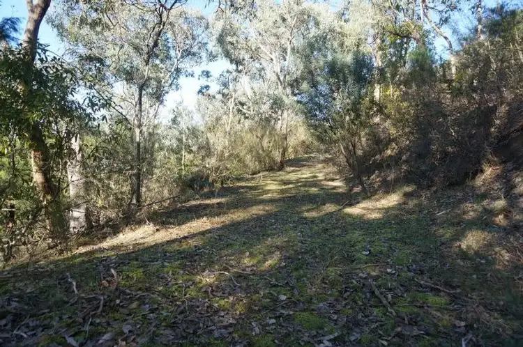 Second view of Homely land listing, 71 Research-Warrandyte Road, North Warrandyte VIC 3113