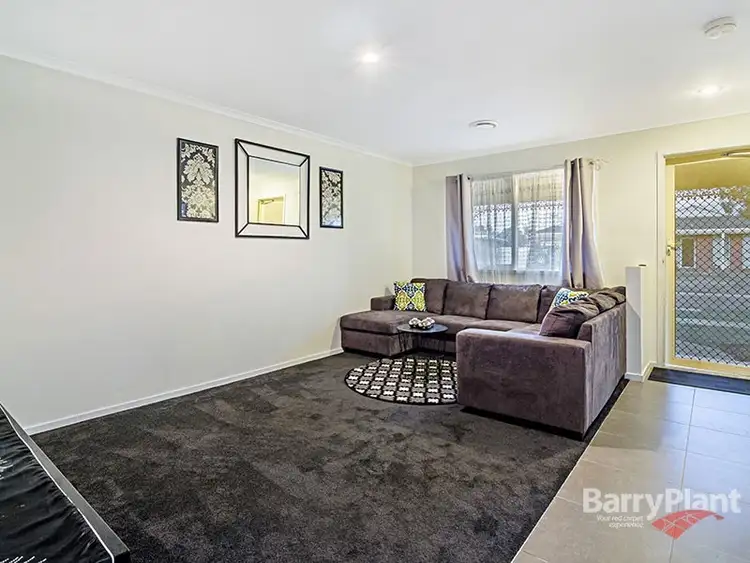 Fourth view of Homely house listing, 6 Chateau Close, Hoppers Crossing VIC 3029