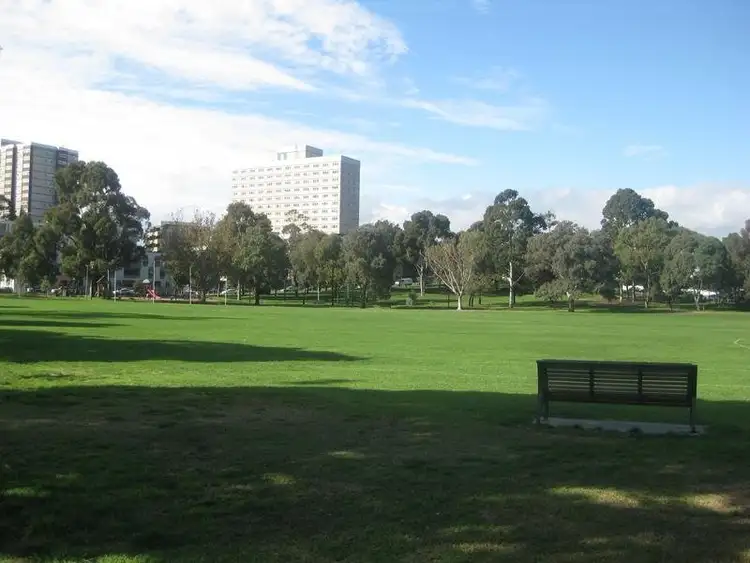 Second view of Homely land listing, 79-81 Newman Street, Kensington VIC 3031