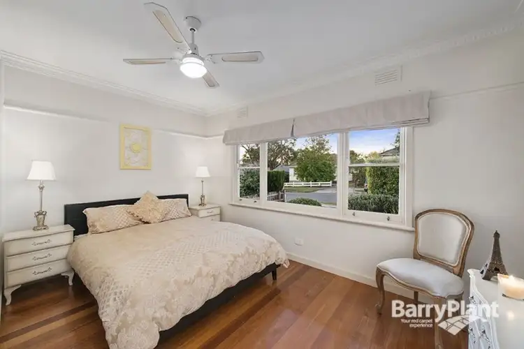 Sixth view of Homely unit listing, 1/18 Leafield Street, Watsonia VIC 3087