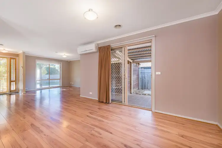Fourth view of Homely house listing, 11 Szer Way, Carrum Downs VIC 3201