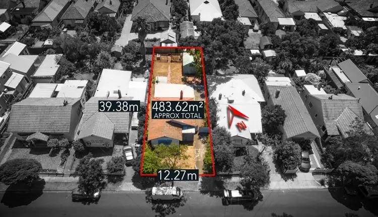 140 Harold Street, Thornbury VIC 3071