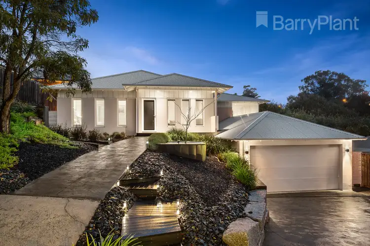 Main view of Homely house listing, 4 Messmate Place, Lilydale VIC 3140