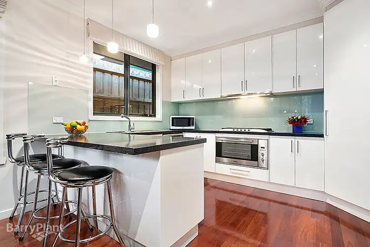 Second view of Homely townhouse listing, 2 Albert Street, Mount Waverley VIC 3149