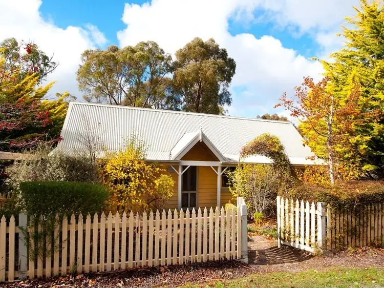 43 Leggatt Street, Daylesford VIC 3460