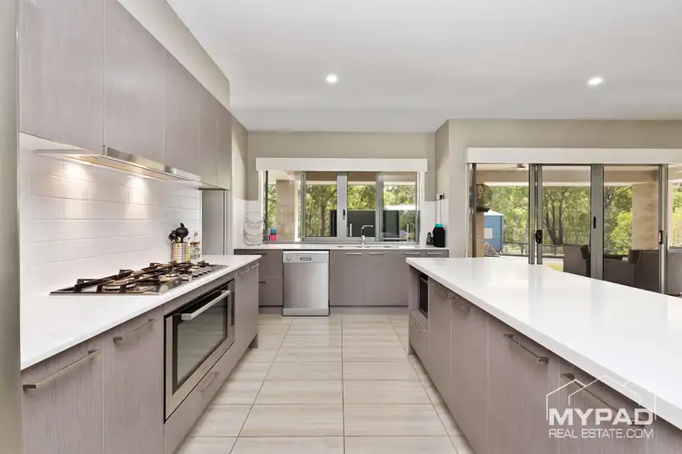 Fourth view of Homely house listing, 8-12 Jurd Place, Jimboomba QLD 4280