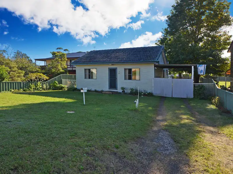 Main view of Homely house listing, 53 Comarong Street, Greenwell Point NSW 2540