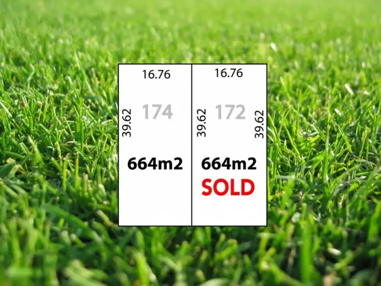 Second view of Homely land listing, 174 Ballarat Road, Hamlyn Heights VIC 3215