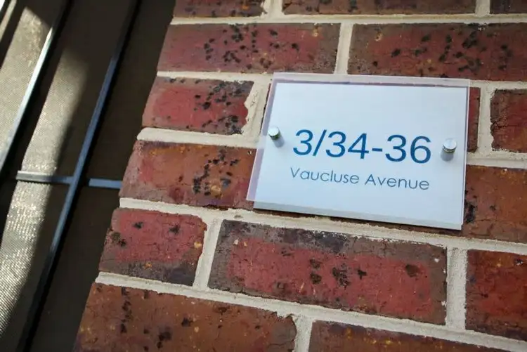 Third view of Homely townhouse listing, 3/34-36 Vaucluse Avenue, Gladstone Park VIC 3043