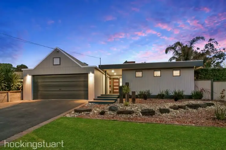61 Riley Street, Mccrae VIC 3938