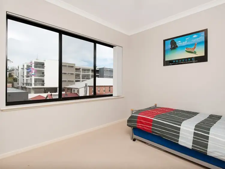 Seventh view of Homely apartment listing, 84/250 Beaufort Street, Perth WA 6000