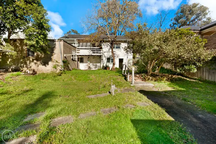 Fourth view of Homely house listing, 21 Nicholson Close, Research VIC 3095