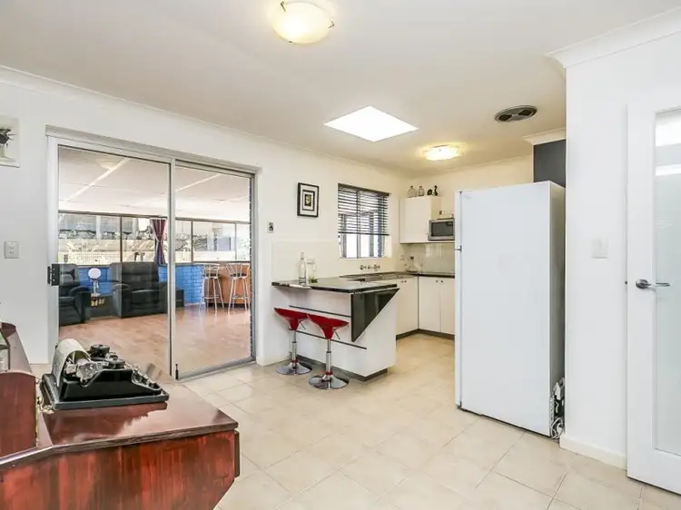 Main view of Homely house listing, 11 Skiff Way*, Heathridge WA 6027