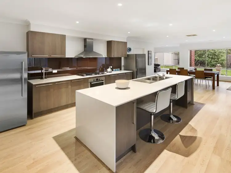 Third view of Homely house listing, 103 The Old Stock Run, Sunbury VIC 3429