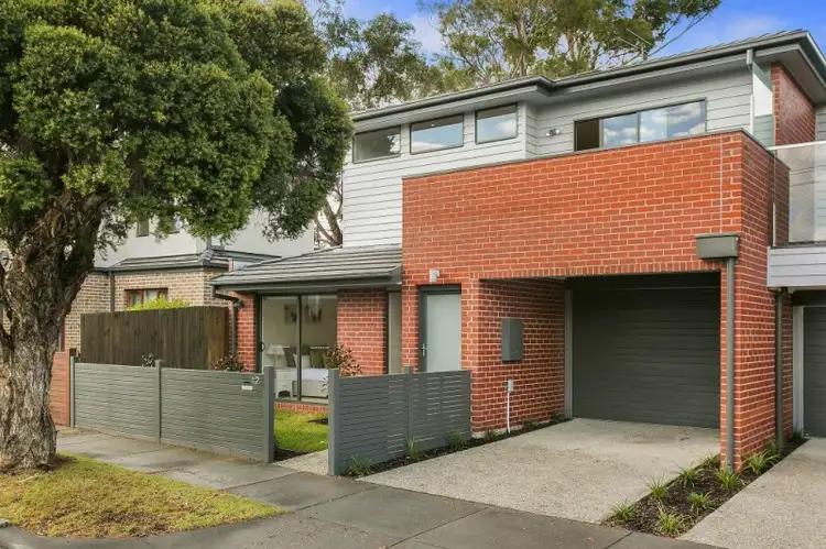 12 May Street, Cheltenham VIC 3192