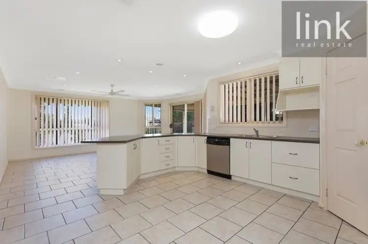Fifth view of Homely house listing, 15 Telopea Street, Thurgoona NSW 2640