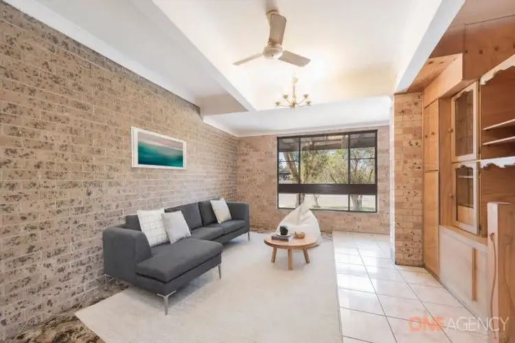 Third view of Homely house listing, 11a Sturt Street, Swansea NSW 2281