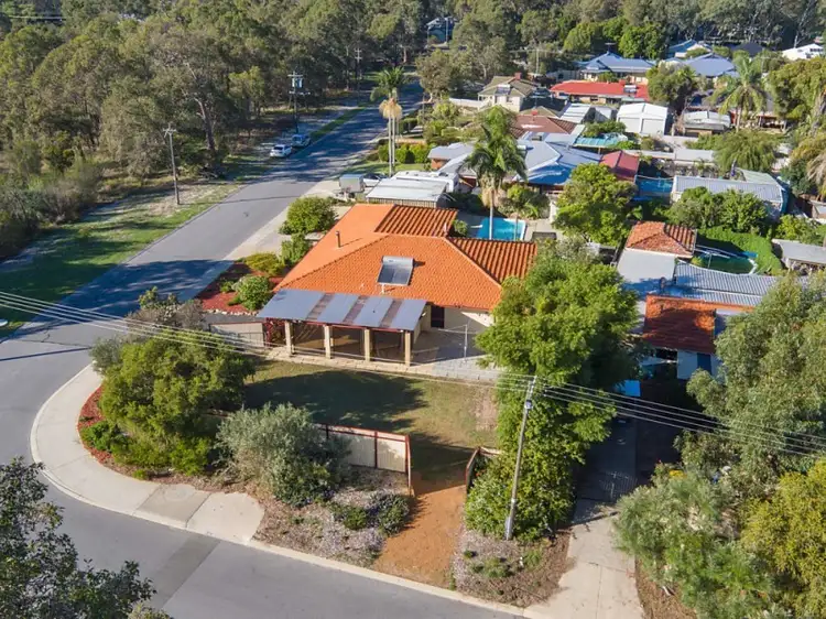 Seventh view of Homely house listing, 11 Carter Street, Ravenswood WA 6208