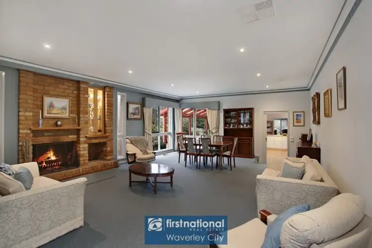 Second view of Homely house listing, 5 Aurora Court, Glen Waverley VIC 3150