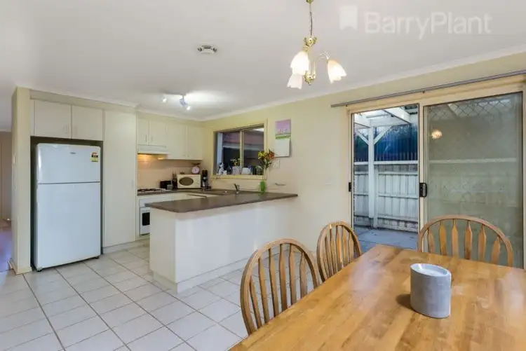 Second view of Homely house listing, 5 Emery Court, Altona Meadows VIC 3028