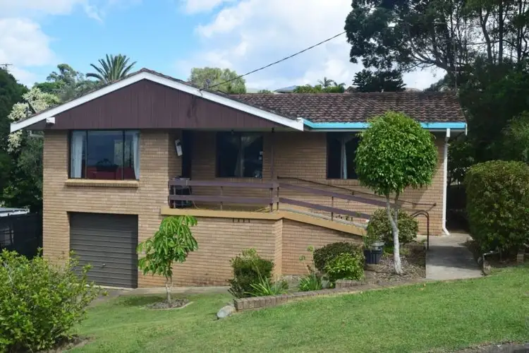 15 Waugh Avenue, Nambucca Heads NSW 2448