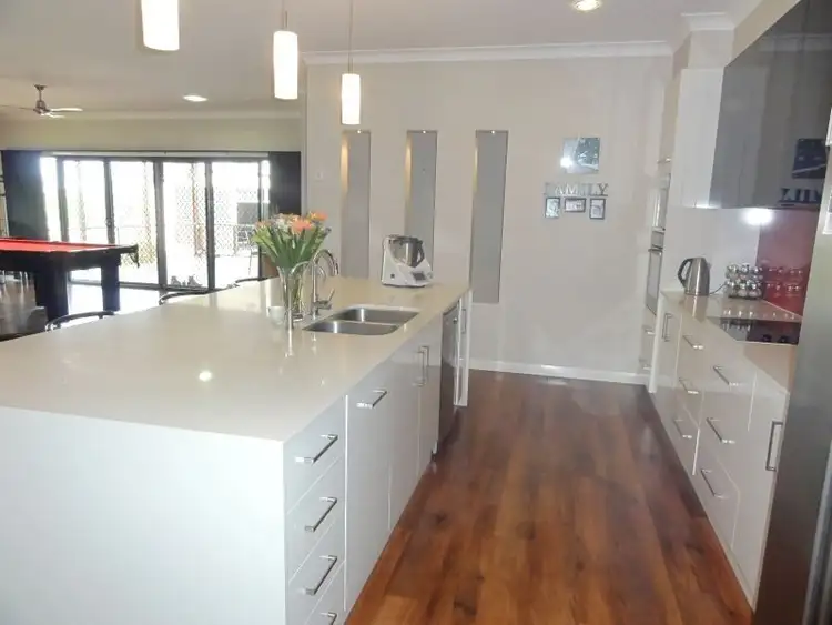 Fourth view of Homely house listing, 146 Seymours Road, Dalby QLD 4405